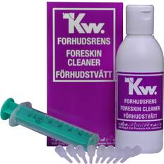 Forhudsrens KW FORHUDSRENS 100 ML