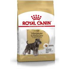 Royal canin adult mini Royal Canin Adult Mini Schnauzer Dog Food 3kg