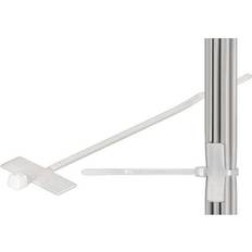 Cable ties Pro Cable Ties Marker 2.5mm/100mm