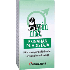 Biofarm Maxim Förhudsrengöring 100ml