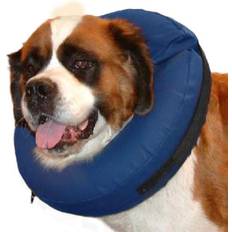 ZenPet CE35912 ProCollar Inflatable Recovery Collar