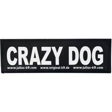 Julius-K9 Crazy Dog small 110x30
