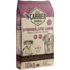 Carrier Hundar - Hundfoder Husdjur Carrier Grain Free Lamb 10kg