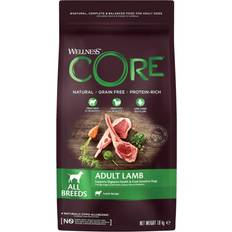 Core Dog Adult All Breed Lamb 1.8