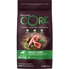 Dog Adult All Breed Lamb 1.8