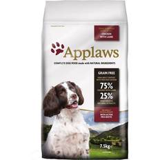 Applaws Pets Applaws Adult Small & Medium Breed Chicken