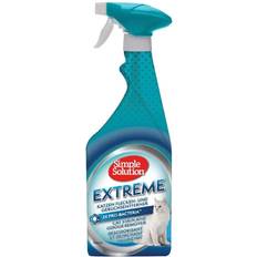 Simple solution extreme stain & odour Simple Solution Stain & Odour Remover for Cats