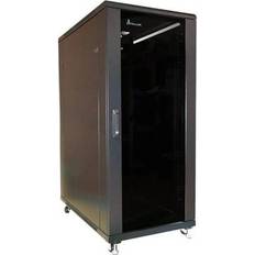 Extralink Elektronikskabe Extralink rack 800x800 mm 32U