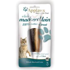 Applaws Huisdieren Applaws Whole Mackerel Loin Cat Treat 30g