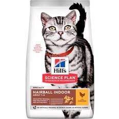 Hills Katter Husdjur Hills Cat Young Adult Sterilised Tuna 10