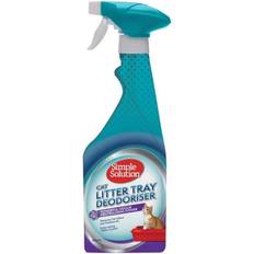 Simple Solution Katter Husdjur Simple Solution Litter Odour Eliminator