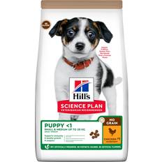 Hills no grain Hill's Dog Puppy No Grain Chicken