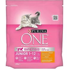 Kattmat Purina Kattmat One Vifensis (450