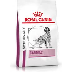 Royal Canin Diets Cardiac Dry Dog Food 2