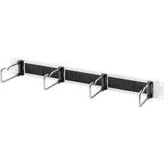 Digitus DN-97668 panel til kabelstyring 1U 19"
