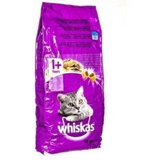 Whiskas Katte Kæledyr Whiskas Tuna Vegetables Cat Food 14kg