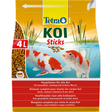 Tetra pond sticks Tetra Pond Koi Sticks