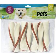 2pets tuggtwister Tuggtwister 7-pack L (~17