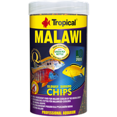 Tropical malawi Tropical Malawi Chips 250