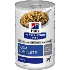 Hill's PD Derm Complete, 370g våtfoder