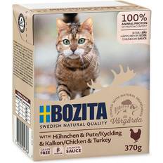 Bozita Sauce Med Kanin 370g