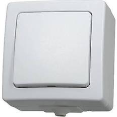 Kopp 565602002 Wet room switch product range Toggle switch