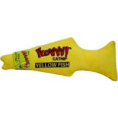 Yeowww Yellow Fish