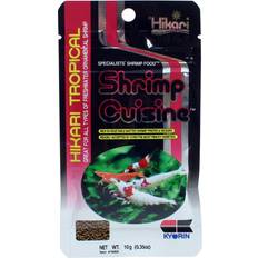 Hikari Shrimp Cuisine, 0.35