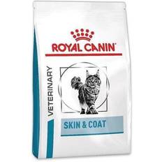 Skin and coat royal Royal Canin Skin & Coat 400g