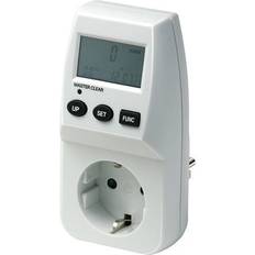 Brennenstuhl EM 231 Energy Cost Meter