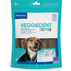 Virbac Veggiedent Fr3Sh Chews For Dogs 15 Chews