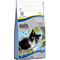 Bozita Feline Outdoor & Active 10kg