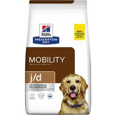 Hills prescription diet j d Hills Prescription Diet J/D Mobility Dog ​​Food 4kg