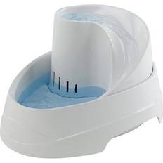 Ferplast Dispensador De Agua Automático Vega 2 L Blanco 71300011