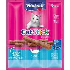 Vitakraft Hunde Kæledyr Vitakraft Catstick Classic kattesnack 5