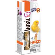 Honung LoLo Pets Fågelgodis Kanariekräcker Honung