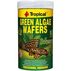 Tropical Green Algae Wafers 1000ml