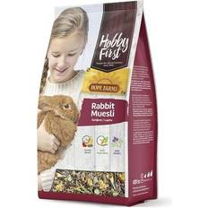 Hobby First Hobby First Rabbit Müsli 2,5kg