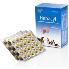 Hepacyl Lifeline Hepacyl 60pcs