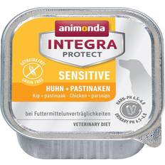 Animonda Integra Protect Dog Sensitive 6 Chicken & Parsnips