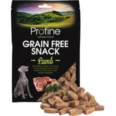 Profine Husdjur Profine Grainfree Semimoist Snack Lamb 200g