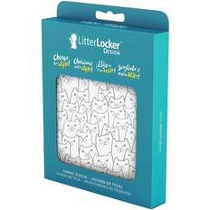 Litterlocker Litter Genie LitterLocker sleeve Cats