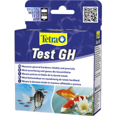 Vattentest Tetra Vattentest Test GH 10ml