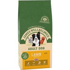 James Wellbeloved Lamb & Rice Adult Dog Food 2kg