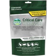 Oxbow critical care Oxbow Critical Care Herbivore Apple & Banana (455