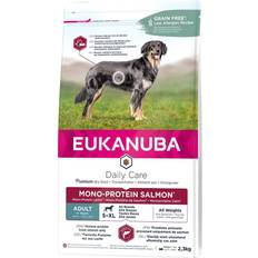 Mono protein Eukanuba Mono-Protein Salmon 2.3kg