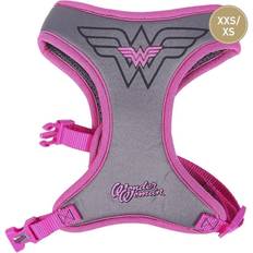 Kæledyr Cerda Wonder Woman Hundesele