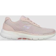 Skechers womens go walk Skechers Go Walk Iconic Vision Trainers