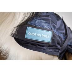 Back On Track Ropa para perros Mascotas Back On Track Cool Hundtäcke