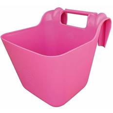 Ryom Kæledyr Ryom Transportkrybbe pink 13 ltr.
